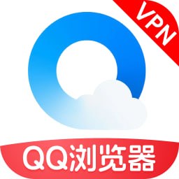 QQvpn浏览器
