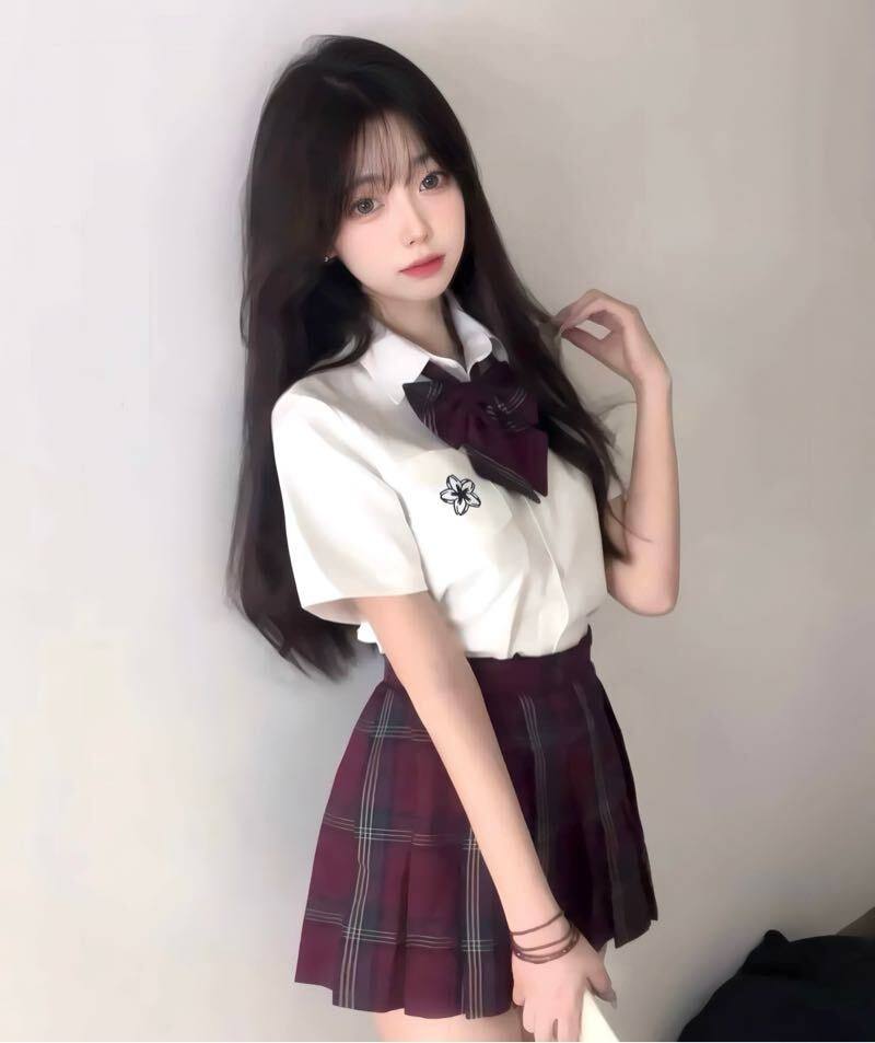 邻家小妹